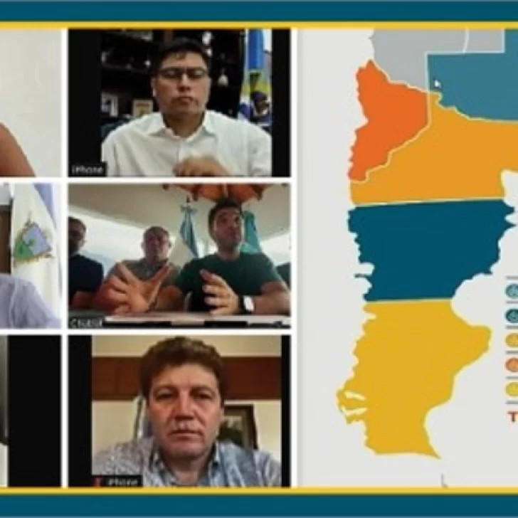 El Gobierno nacional analiza incluir en sesiones extraordinarias el pedido de los gobernadores patagónicos El Gobierno nacional analiza incluir en sesiones extraordinarias el pedido de los gobernadores patagónicos