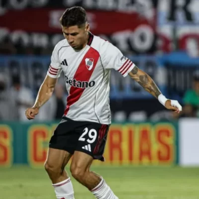 Pelota Libre o Xuper TV: dónde ver Barracas Central vs. River, por el Torneo Apertura 2026 Pelota Libre o Xuper TV: dónde ver Barracas Central vs. River, por el Torneo Apertura 2026