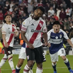 Pelota Libre o Xuper TV: dónde ver River vs. Gimnasia de la Plata, por el Torneo Apertura 2026
