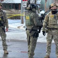 Un operativo migratorio terminó con una mujer asesinada en Minneapolis