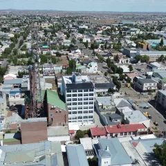 Hallaron al hombre que había desaparecido en Río Gallegos