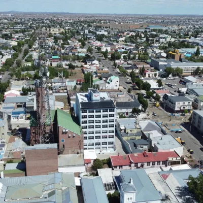 Hallaron al hombre que había desaparecido en Río Gallegos