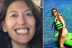 Confirmaron que el femicida de Valeria Schwab fue el hombre que se suicidó el día posterior al crimen