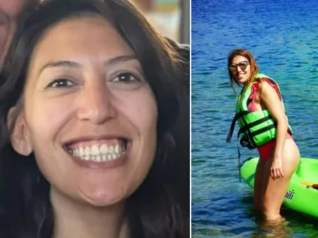 El fiscal confirmó que la muerte de Valeria fue un homicidio violento: “No podemos descartar nada” El fiscal confirmó que la muerte de Valeria fue un homicidio violento: “No podemos descartar nada”