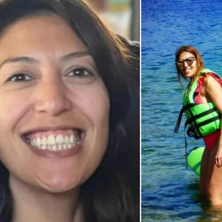 El fiscal confirmó que la muerte de Valeria fue un homicidio violento: “No podemos descartar nada” El fiscal confirmó que la muerte de Valeria fue un homicidio violento: “No podemos descartar nada”