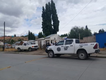 Caso Rufino: el juez negó la excarcelación y los imputados seguirán detenidos mientras se define su situación procesal Caso Rufino: el juez negó la excarcelación y los imputados seguirán detenidos mientras se define su situación procesal