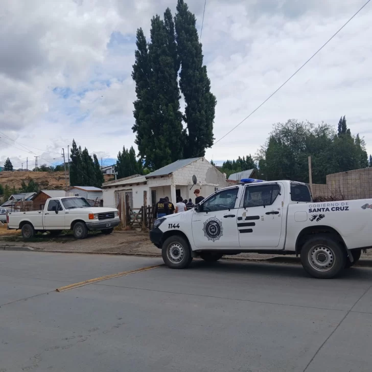 Caso Rufino: el juez negó la excarcelación y los imputados seguirán detenidos mientras se define su situación procesal Caso Rufino: el juez negó la excarcelación y los imputados seguirán detenidos mientras se define su situación procesal