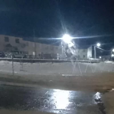 Conmoción en Puerto Deseado: un adolescente fue apuñalado y abandonado en plena calle