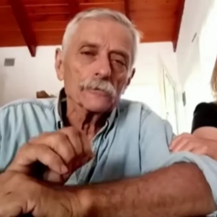 “Nos fuimos con lo puesto, no quedó nada”: el drama de una pareja que perdió todo por los incendios en Chubut “Nos fuimos con lo puesto, no quedó nada”: el drama de una pareja que perdió todo por los incendios en Chubut