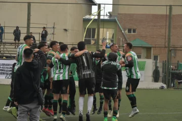 Boxing se impuso 2-1 ante Camioneros de Río Grande y clasificó a las semifinales del Regional Amateur Boxing se impuso 2-1 ante Camioneros de Río Grande y clasificó a las semifinales del Regional Amateur