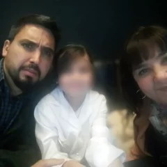 Caso Gabriel Melica: “Lo entregué para que lo cuiden y ahora está desaparecido”