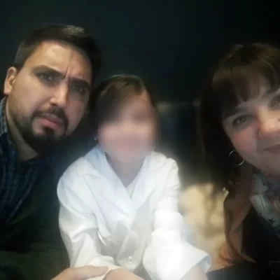 Caso Gabriel Melica: “Lo entregué para que lo cuiden y ahora está desaparecido” Caso Gabriel Melica: “Lo entregué para que lo cuiden y ahora está desaparecido”