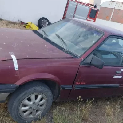 Más de cinco secuestros vehiculares en controles preventivos en la zona norte de Santa Cruz Más de cinco secuestros vehiculares en controles preventivos en la zona norte de Santa Cruz