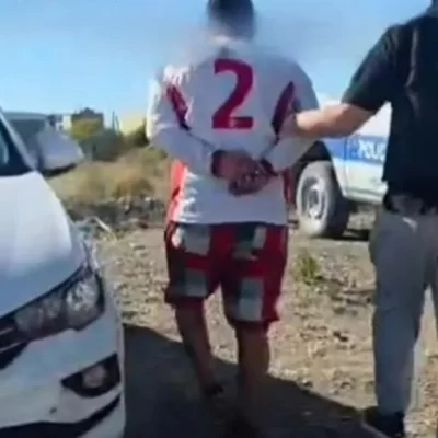 Detuvieron a un hombre de 37 años por un intento de asesinato: la víctima está internada