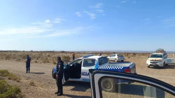 Buscaron a Gabriel Mileca en la zona norte de Santa Cruz pero con resultados negativos Buscaron a Gabriel Mileca en la zona norte de Santa Cruz pero con resultados negativos