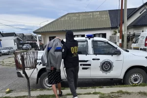 Conmoción en Río Gallegos: detuvieron a un hombre por violar a una joven a la salida de un boliche Conmoción en Río Gallegos: detuvieron a un hombre por violar a una joven a la salida de un boliche