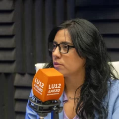 Yamila Ojeda se prepara para la Corrida del Diario Crónica: “Uno se pone metas personales pero lo principal es disfrutar la carrera”