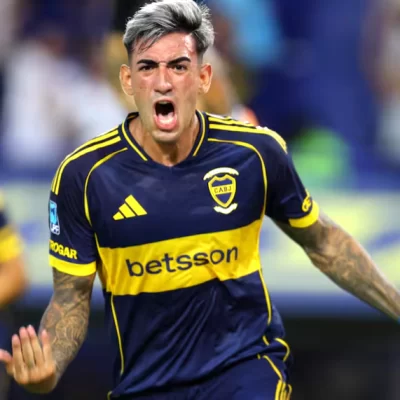 Pelota Libre o Xuper TV: dónde ver Estudiantes vs. Boca, por el Torneo Apertura 2026 Pelota Libre o Xuper TV: dónde ver Estudiantes vs. Boca, por el Torneo Apertura 2026