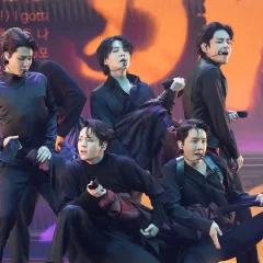 BTS en Argentina por primera vez: fechas, sede y todo lo que tenés que saber