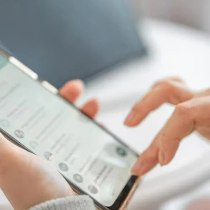 Se transfirieron 2 millones de su cuenta tras caer en la estafa de un supuesto vendedor de ollas Se transfirieron 2 millones de su cuenta tras caer en la estafa de un supuesto vendedor de ollas