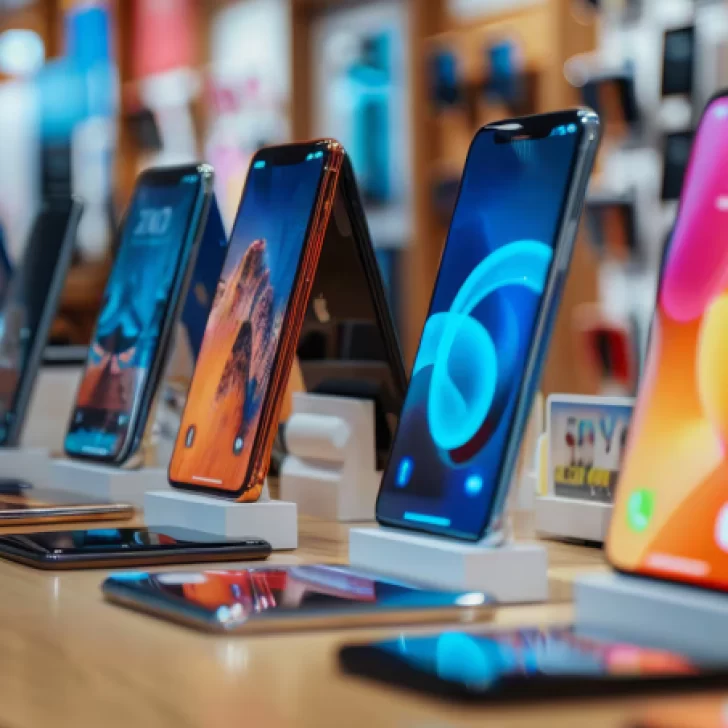 Adorni celebró la eliminación de aranceles a celulares: “Menos impuestos y mejores precios para todos” Adorni celebró la eliminación de aranceles a celulares: “Menos impuestos y mejores precios para todos”