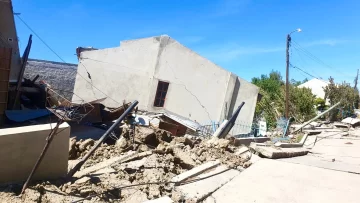 Municipio de Comodoro Rivadavia informó el primer listado del Sistema de Scoring Habitacional Municipio de Comodoro Rivadavia informó el primer listado del Sistema de Scoring Habitacional