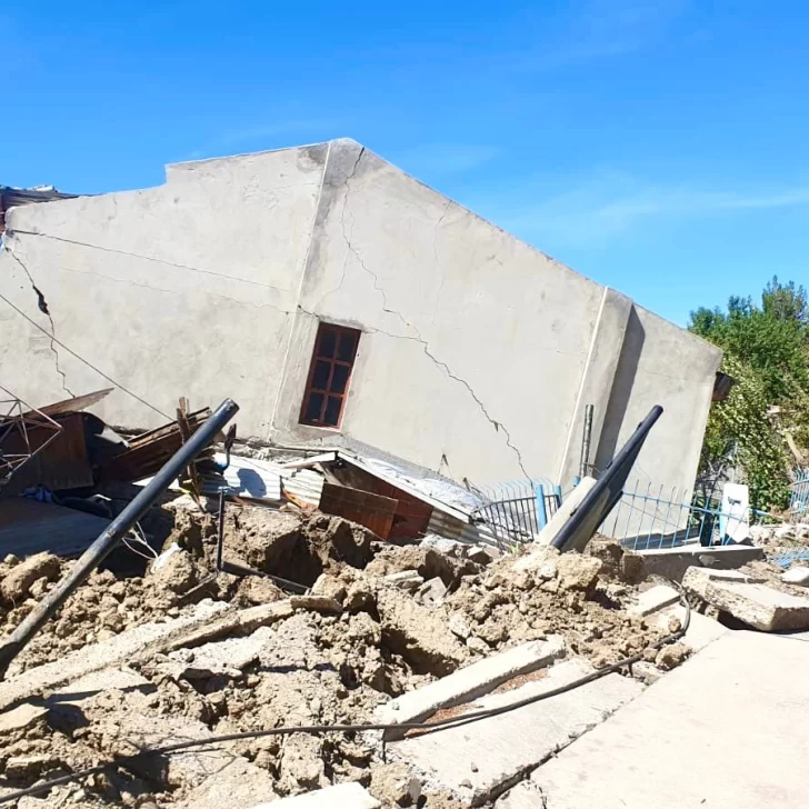 Municipio de Comodoro Rivadavia informó el primer listado del Sistema de Scoring Habitacional Municipio de Comodoro Rivadavia informó el primer listado del Sistema de Scoring Habitacional