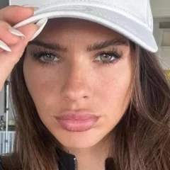 El picante mensaje de la China Suárez contra los haters que luego borró: “Cuando pagan para hundirte…”