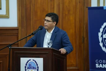 Claudio Vidal inaugurará el 53° Período Legislativo en Río Gallegos Claudio Vidal inaugurará el 53° Período Legislativo en Río Gallegos