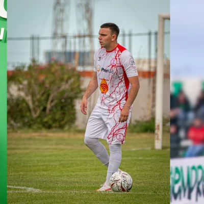 Con tres refuerzos confirmados, Boxing tiene todo listo para visitar a Camioneros en Río Grande