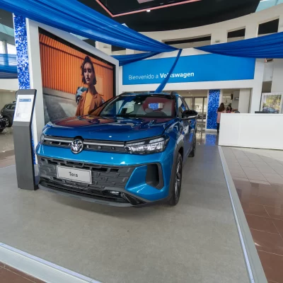 Empezá el 2026 con un Volkswagen 0km: semana de retiros con el 30% en Autobahn Empezá el 2026 con un Volkswagen 0km: semana de retiros con el 30% en Autobahn