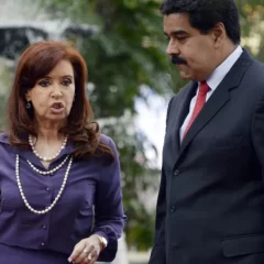 Cristina Kirchner denunció el secuestro de Maduro y acusó a Trump de avanzar sobre Venezuela para “apoderarse de la mayor reserva de petróleo”
