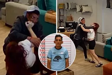 Detuvieron al delincuente que intentó abusar de una joven en Rosario: tenía antecedentes en Santa Cruz, Chubut y otras provincias Detuvieron al delincuente que intentó abusar de una joven en Rosario: tenía antecedentes en Santa Cruz, Chubut y otras provincias