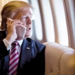 Donald Trump aseguró que Irán “tiene mucho interés en llegar a un acuerdo”