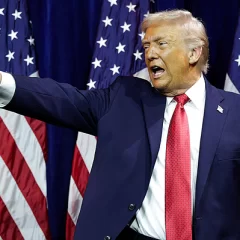 Trump alertó que “la gran oleada” de ataques contra Irán aún está por llegar