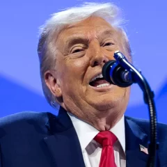 Trump advirtió que responderá “mucho más duro” si Irán bloquea el suministro mundial de petróleo