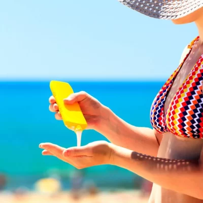 Protección solar: El paso invisible hacia una piel con efecto “glass skin”