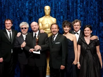 Cuándo fue la última vez que Argentina ganó un Premio Oscar Cuándo fue la última vez que Argentina ganó un Premio Oscar