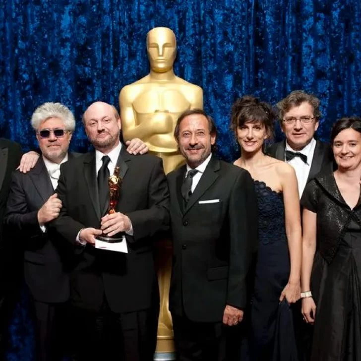 Cuándo fue la última vez que Argentina ganó un Premio Oscar Cuándo fue la última vez que Argentina ganó un Premio Oscar