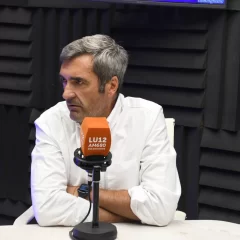 Sívori sobre el convenio entre Parques Nacionales y el SAMIC: “Es raro que un hospital gestione una actividad comercial”