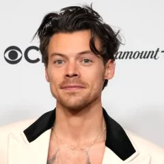 Harry Styles regresa con “Aperture”, el primer single de su nuevo álbum