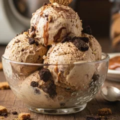 Helado de chocotorta: cómo prepararlo según la receta original y en simples pasos