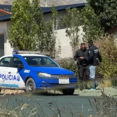 Muerte y misterio en El Calafate: un hombre falleció tras un violento intento de robo en su vivienda