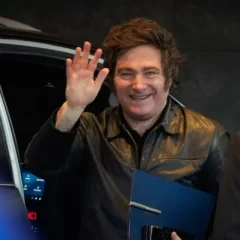 Milei asiste este viernes al Festival de Jesús María y el sábado viaja a Paraguay por el Mercosur