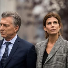 Juliana Awada rompió el silencio tras su separación de Mauricio Macri: “Cerrando una etapa”