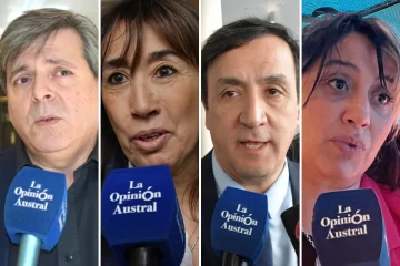 La política santacruceña habló de la caída de Maduro: posturas contrapuestas por la intervención de Estados Unidos en Venezuela La política santacruceña habló de la caída de Maduro: posturas contrapuestas por la intervención de Estados Unidos en Venezuela