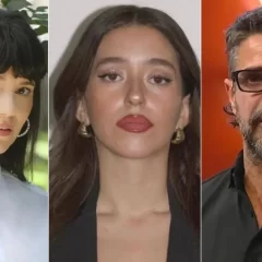 Leticia Siciliani arremetió contra Luciano Castro: “Debe romper…”