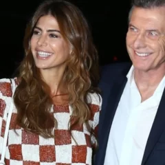 Mauricio Macri y Juliana Awada se separaron tras más de 15 años de relación