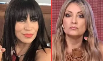 El inesperado pedido de disculpas de Marcela Tauro a Marixa Balli: “Fui una maleducada” El inesperado pedido de disculpas de Marcela Tauro a Marixa Balli: “Fui una maleducada”