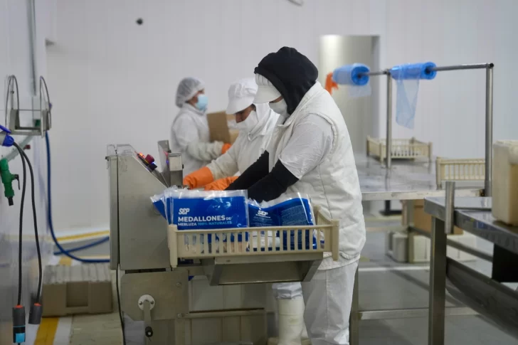 Productos de Santa Cruz Puede (SAU) habilitados por SENASA fueron decomisados sin fundamento sanitario Productos de Santa Cruz Puede (SAU) habilitados por SENASA fueron decomisados sin fundamento sanitario